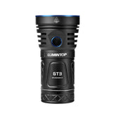 Lumintop GT3 3xXHP70.2 18000LM 1370m LED Flashlight